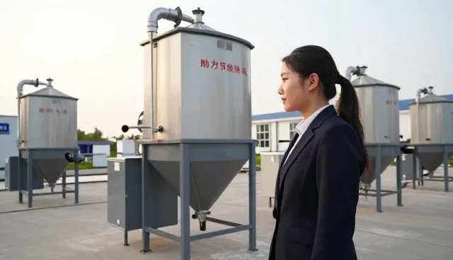 管理办法在环保科技中的性能表现与实际应用场景分析