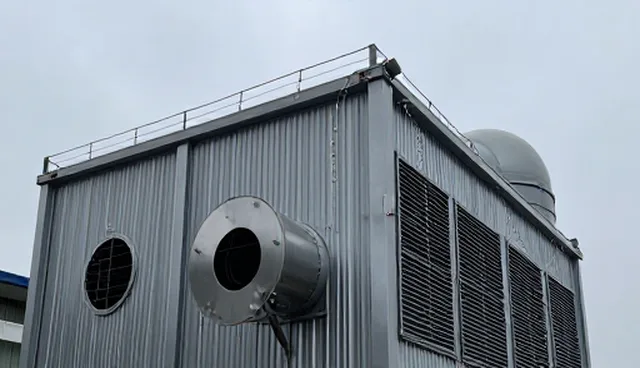 废气治理工程检查要点解析及常见问题处理