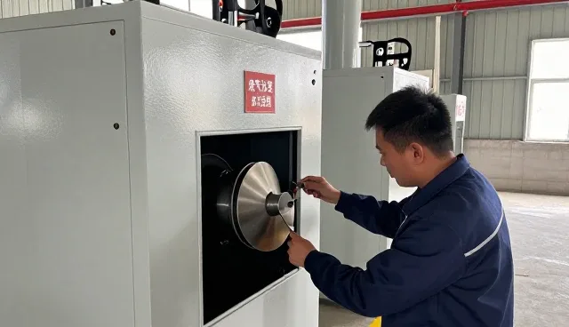 使用废气治理工程需要关注哪些方面?