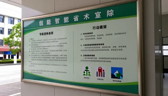 节能降耗应用条件比较 实际取舍分析